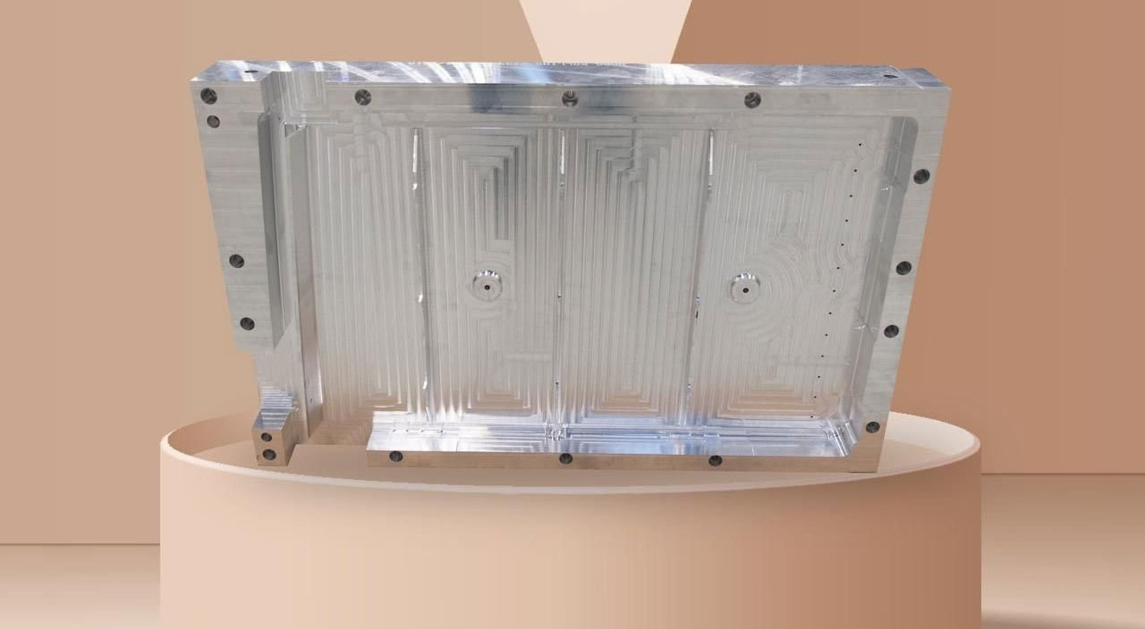 Milli Muharip Uçağı'ndan sevindiren haber: İlk parçası üretildi