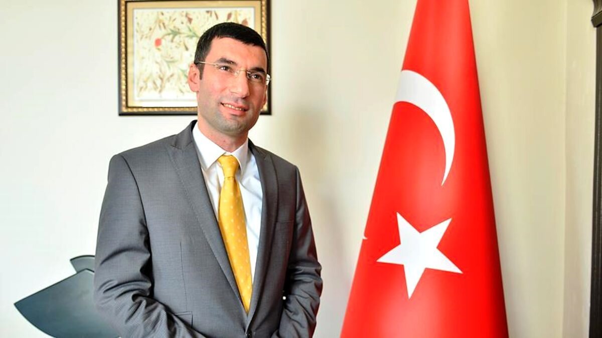 Şehit Kaymakam Muhammet Fatih Safitürk'ün babası Asım Safitürk vefat etti