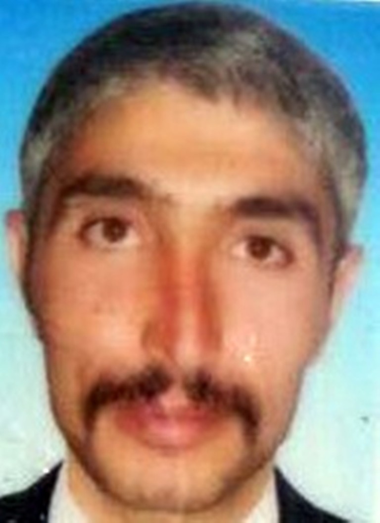 Şanlıurfa'da öldürülen teröristle ilgili çarpıcı detay!