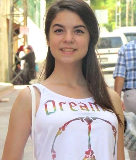16 yaşındaki Melike'den günlerdir haber yok
