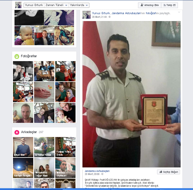 En acı bakış, feryatları yürek dağladı!