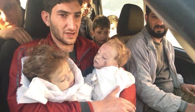 'O fotoğrafa her baktığımda içimden bir şey kopuyor'