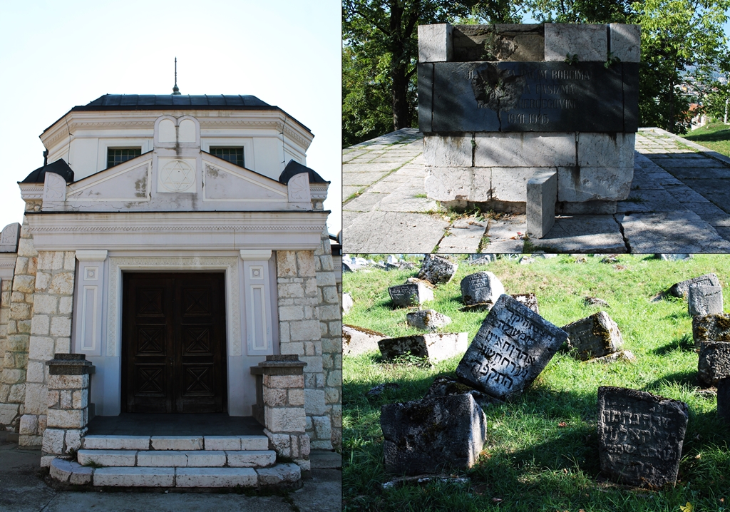 Hüsrev Paşa'dan İzzetbegoviç'e Saraybosna