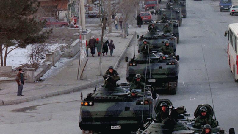 'Ağır paşalara' ağırlaştırılmış müebbet