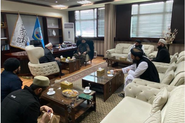 Afganistan: Yeni bir düzene doğru