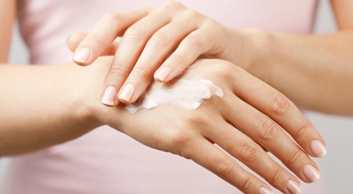 Kış aylarında cilt sağlığına dikkat