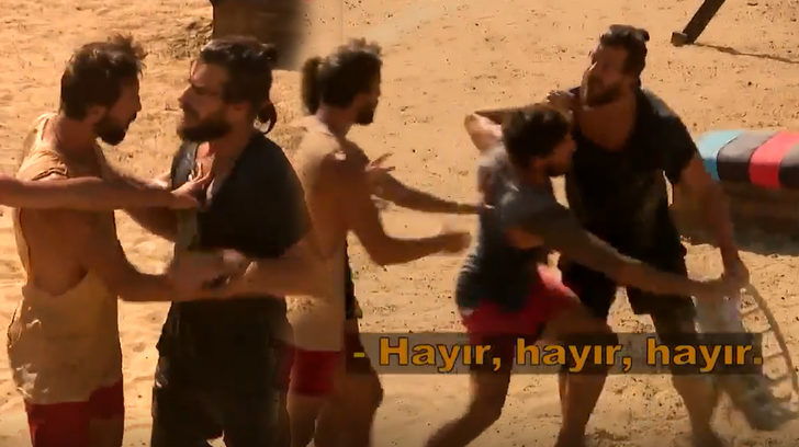 Survivor'da Kim Gitti, Kim Elendi | Survivor'da Adaya Kim Veda etti ( 2018 Survivor Elenen İsim Kim Oldu?)
