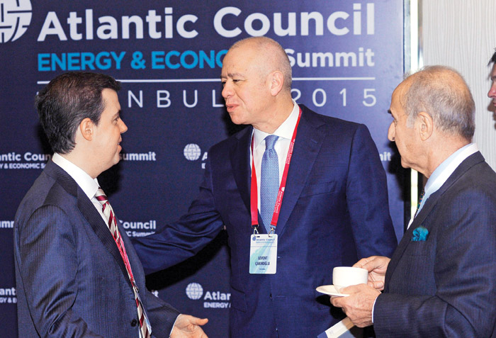 Türkiye’nin sesi artık daha güçlü