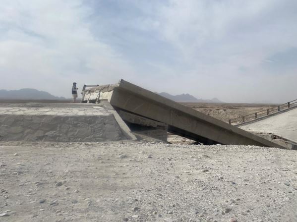 Afganistan: Yeni bir düzene doğru