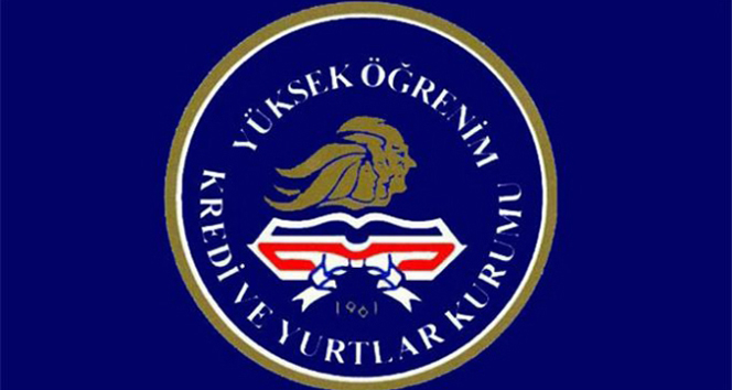 2019 KYK bursu ne zaman yatacak? 2019 KYK burs ücreti ne kadar? (2019 KYK kredisi ne kadar)