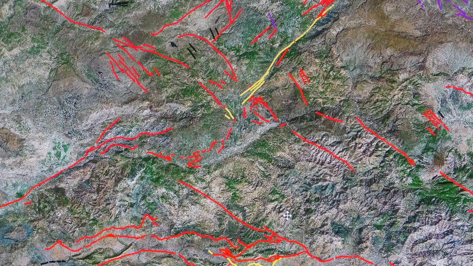 Bingöl için kritik uyarı: 7'den büyük deprem bekleniyor
