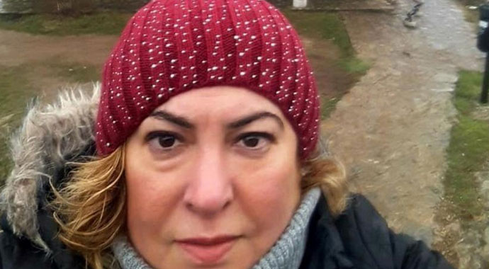 Ümraniye’de bir kadın bıçaklanarak öldürüldü