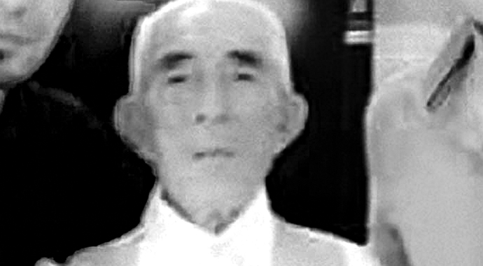 PKK 3 aylık bebek ve dedesini katletti