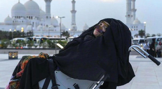 27 yıl komada kalan kadın uyandı! İşte söylediği ilk söz