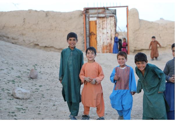 Afganistan: Yeni bir düzene doğru