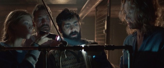 Sinemada bu hafta | 6 Kasım