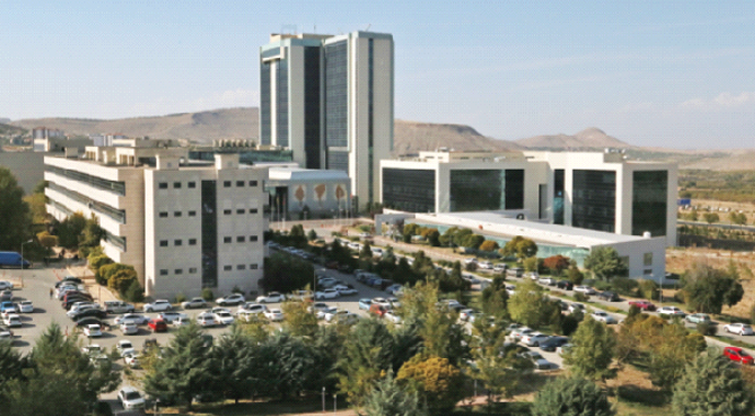 Canlıdan canlıya karaciğer naklinde dünyada 2'nci, Avrupa'da 1'inciyiz