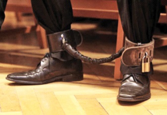 İşte Avrupa’nın adaleti