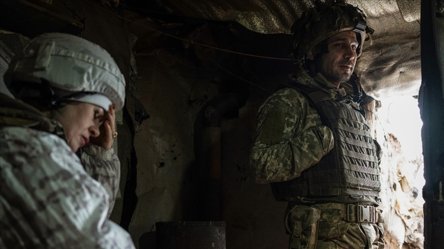 Putin Ukrayna'da istediği hedefe ulaşamadı! Rusların 9 hatası