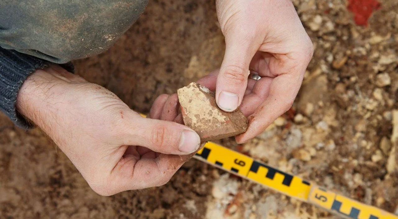 Kayıp kıta 40 milyon yıl sonra keşfedildi!