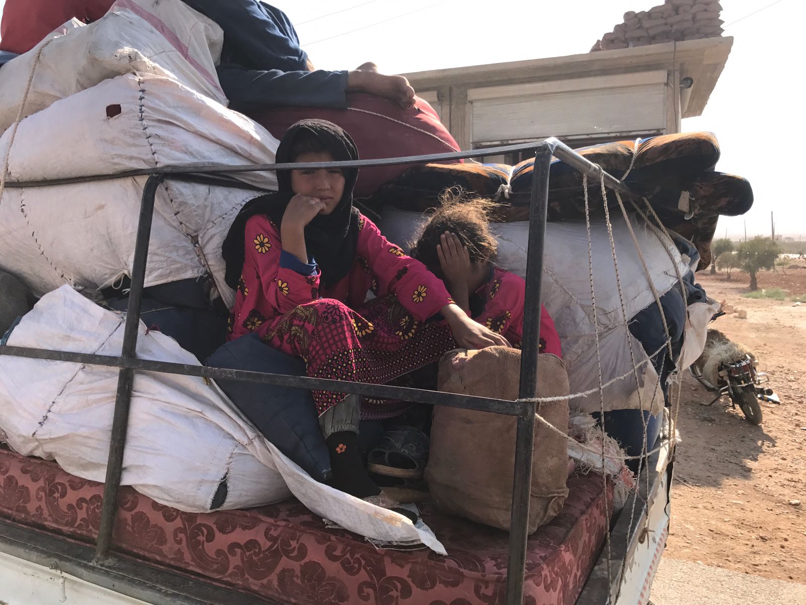 Tehlikeli şehir El-Bab'da son durum! Yeni bir ÖSO doğuyor