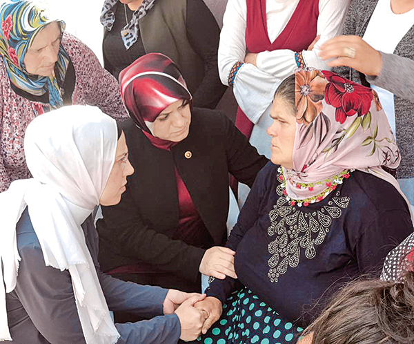 Erdoğan'dan Kılıçdaroğlu'na: MİT tırlarının altında kalacak