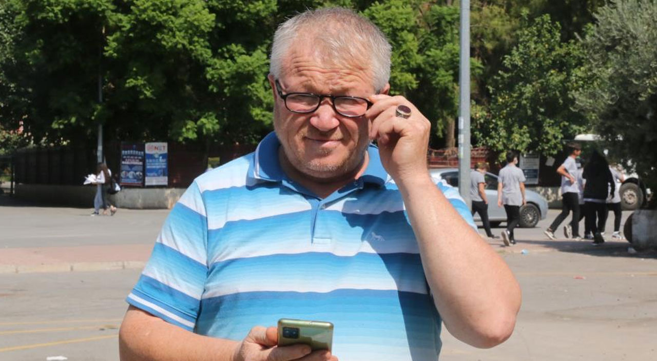 Kripto parada kar etmek isterken 28 yıllık evliliğinden oldu! Kripto parada kar etmek isterken 28 yıllık evliliğinden oldu!
