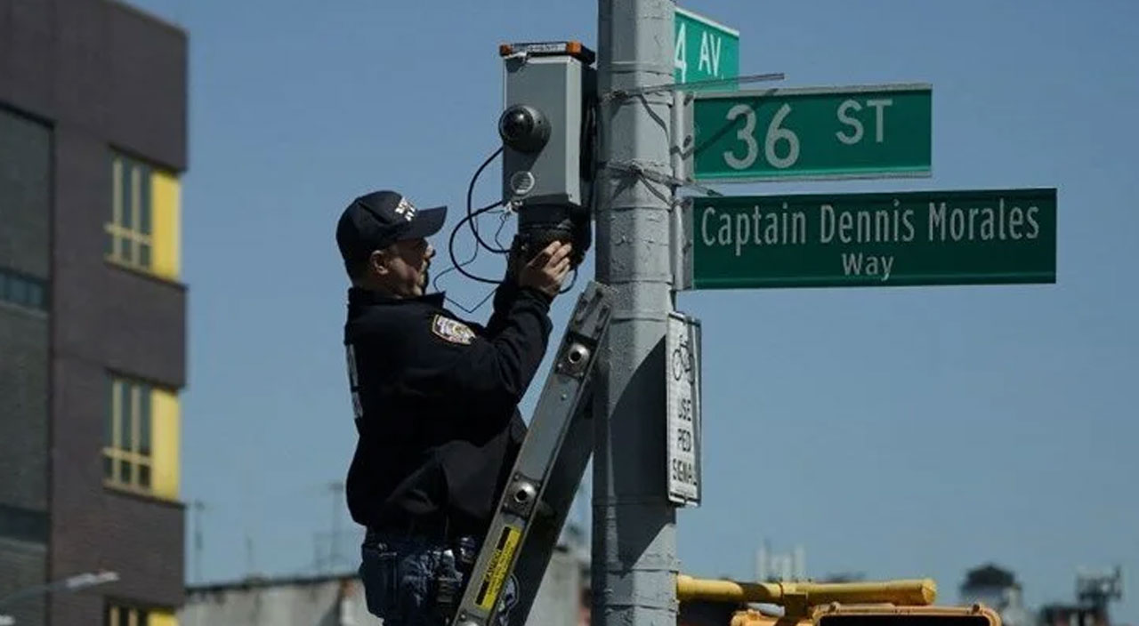 New York polisi, metro saldırısının şüphelisinin kimliğini açıkladı