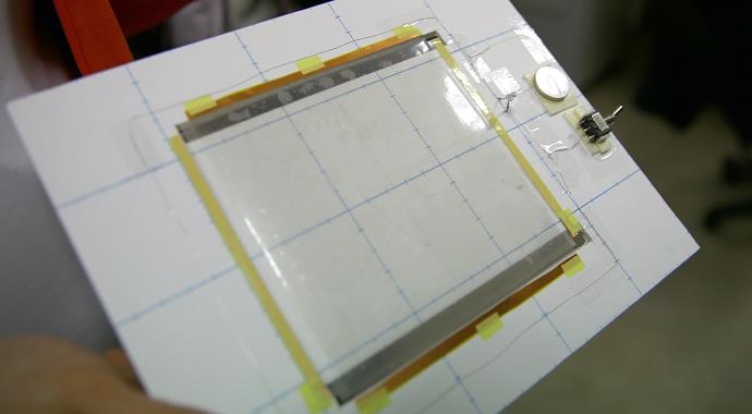 Askeri araçlara 'bukalemun' kamuflajı