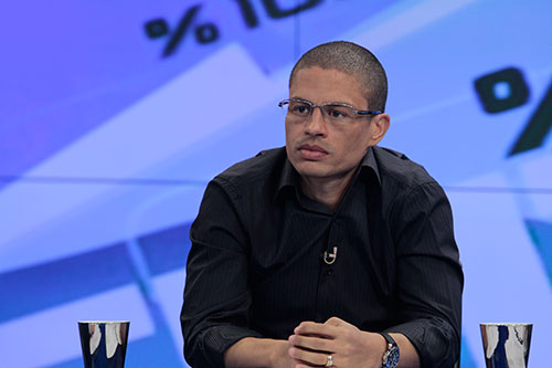 'Sana ihtiyacım yok Alex!'