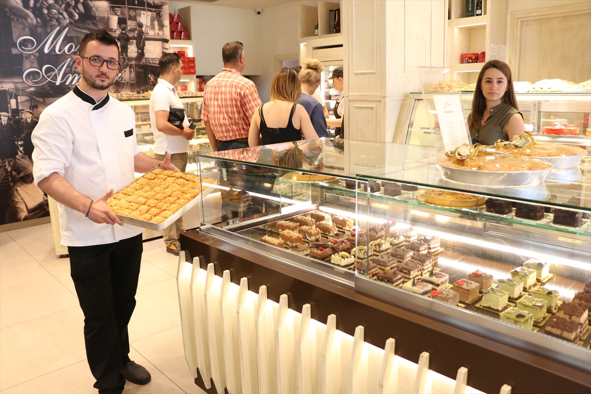 Balkanlar'da Ramazan Bayramı telaşı