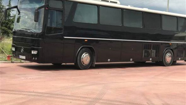 Kılıçdaroğlu'nun kaldığı karavanın içi ilk kez görüntülendi