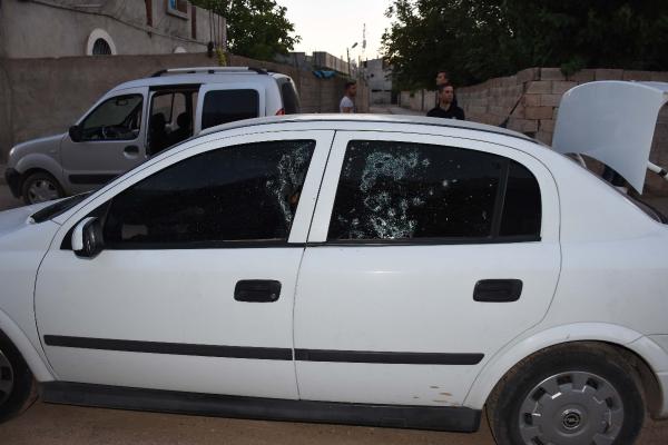 Şanlıurfa'da akraba kavgası: 2 ölü 9 yaralı