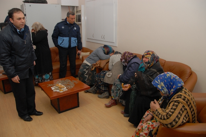 Bu ekmeklerden para çıkıyor!