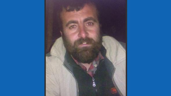 Tunceli'de öldürülen teröristin mavi listede olduğu ortaya çıktı