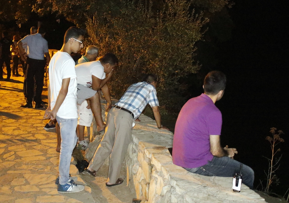 ’Düşersin’ uyarılarını dinlemedi hayatından oldu