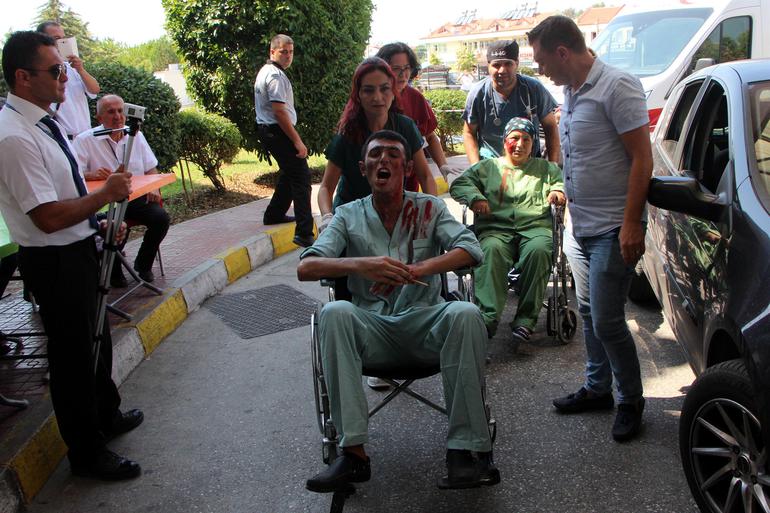 Vatandaşlar şaştı kaldı! Bunların hiçbiri gerçek değil...