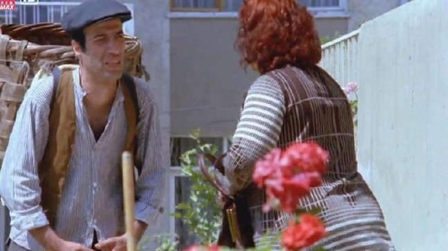 İbo ile Güllüşah filmindeki hata yıllar sonra ortaya çıktı