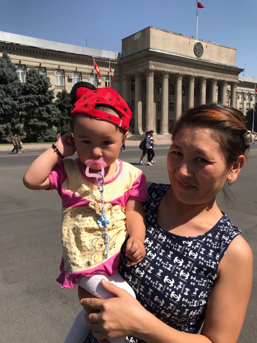 Kızılaydan kurban yardımı, bereket ekibi