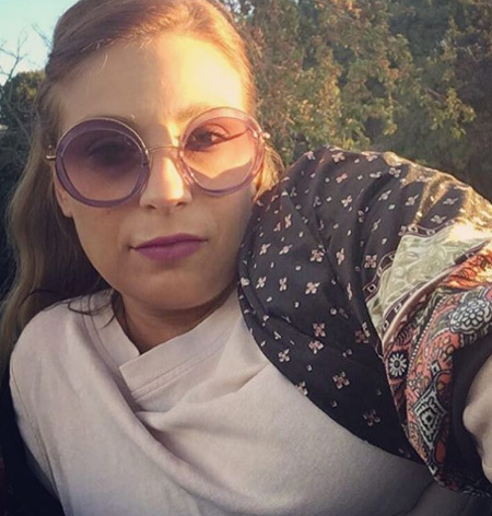 Gözde'den duygulandıran paylaşım!