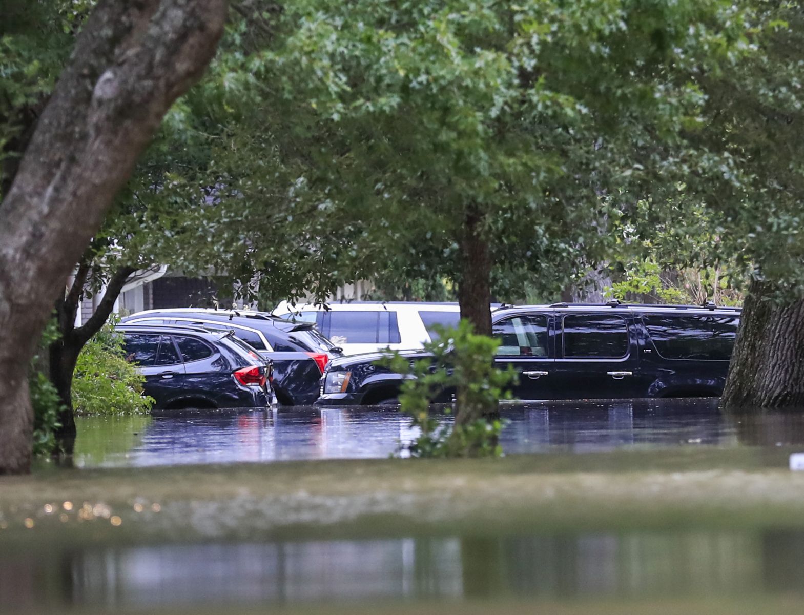 ABD tarihinin en büyük felaketi! Savaş gemileri hazır...