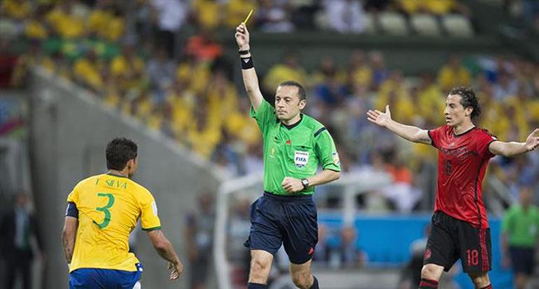 Cüneyt Çakır servet kazandı!