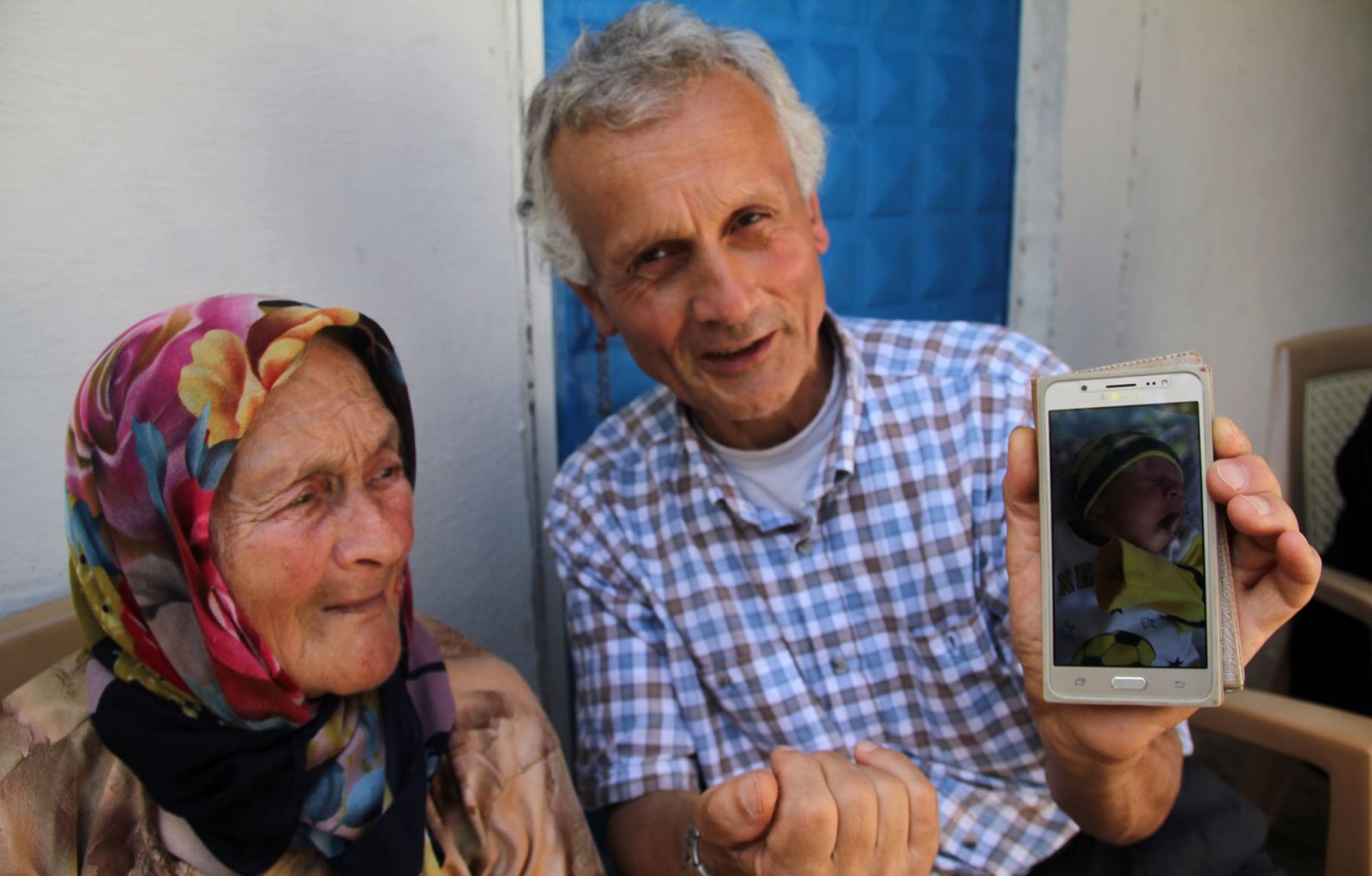 Gelinlerine üçüncü torun için teşvik primi vadetti !