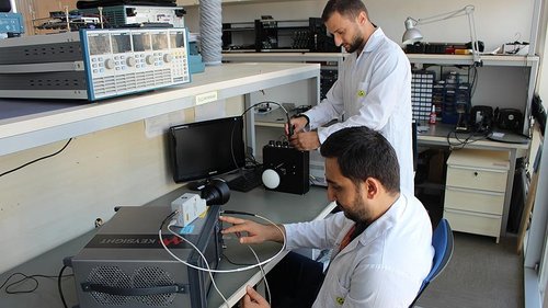 İHA ve SİHA'ların haberleşmesi de 'milli' olacak