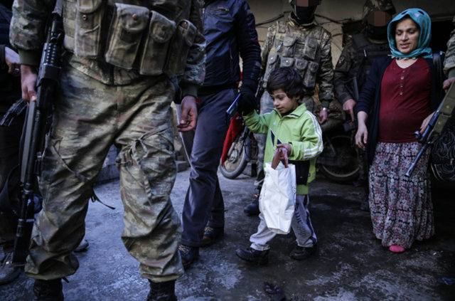 Genelkurmay'dan açıklama: Avrupalı yapsa Nobel alırdı