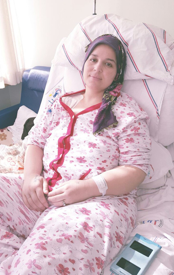 Adanalı Nurcihan'ın dramı filmlerde bile yok!