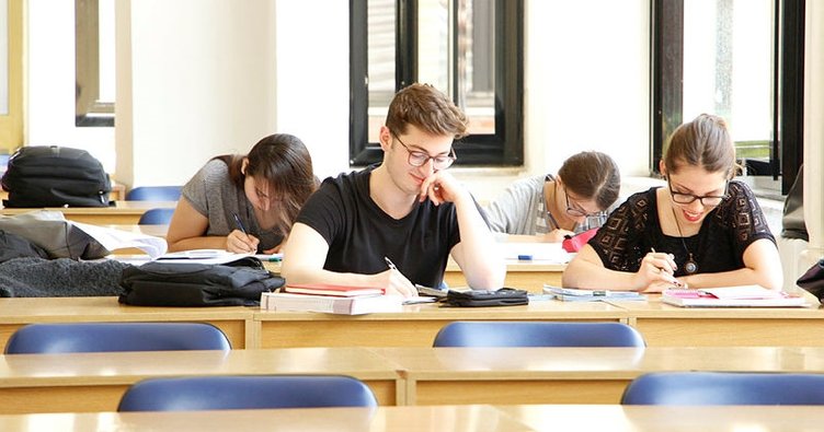 12 soruda YKS | Üniversiteye Girişte Yeni Sınav Sistemi (YKS nedir?)