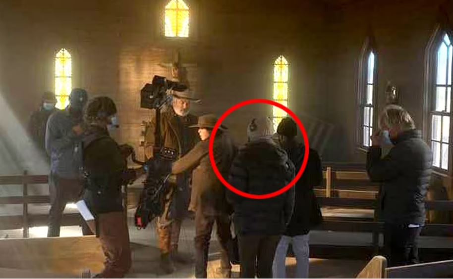 Alec Baldwin soruşturmasında Savcı ilk kez açıklama yaptı: Sette fazla miktarda mermi bulunuyor