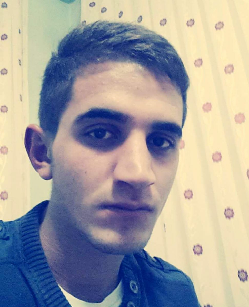 Yüzüne ateş eden genç 37'inci kez ameliyat olacak!