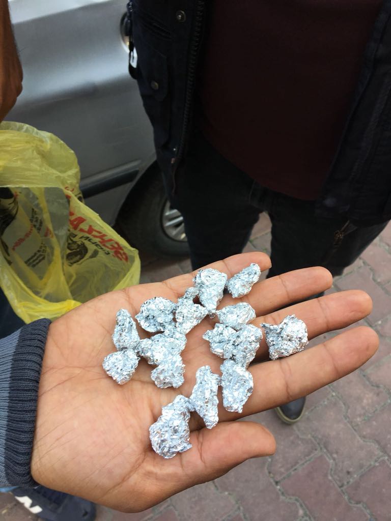 Emniyetten çocukların korunmasına yönelik denetim